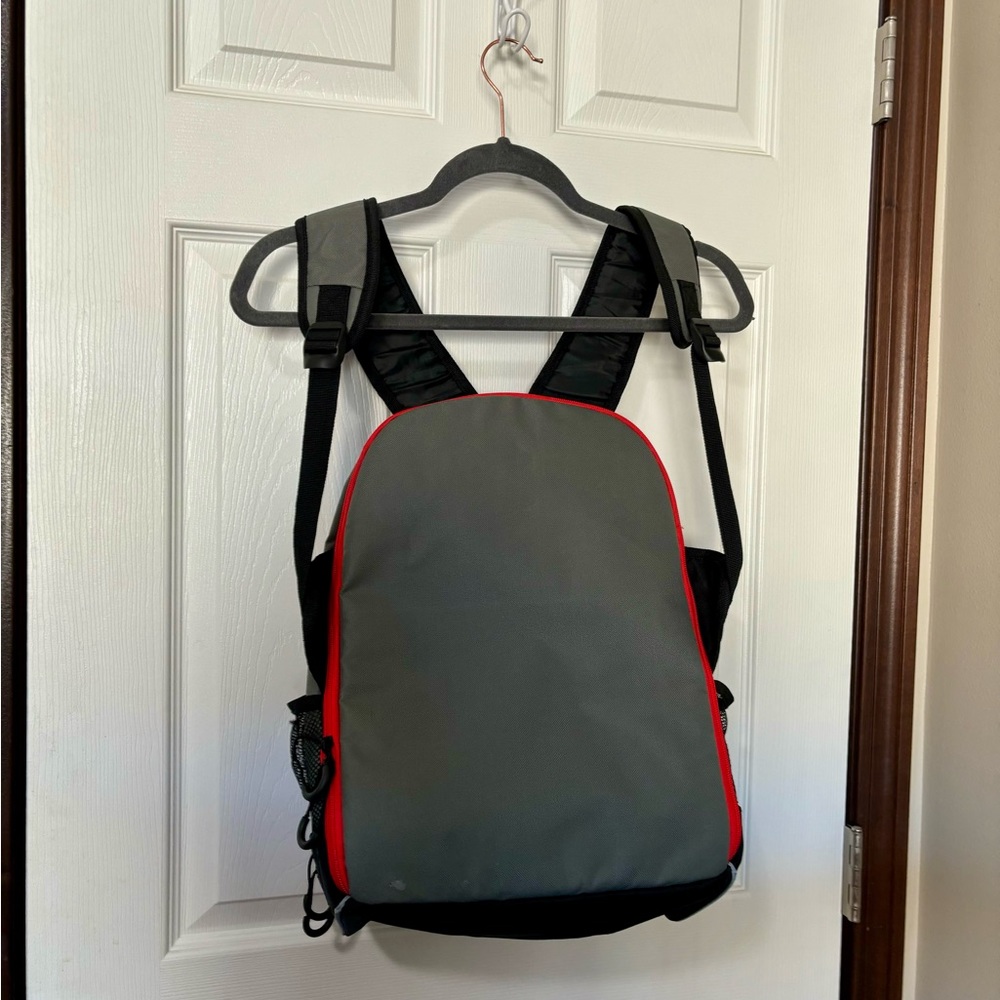 Ki Backpack - Picture 3 of 6